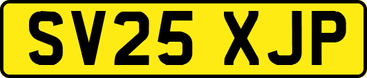 SV25XJP