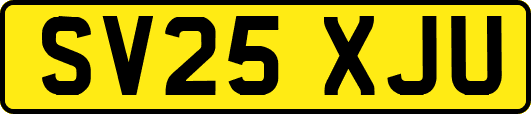 SV25XJU