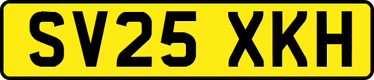 SV25XKH