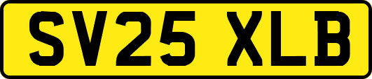SV25XLB