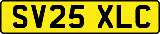SV25XLC