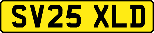 SV25XLD