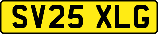 SV25XLG