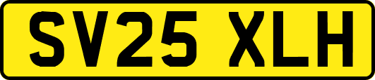 SV25XLH