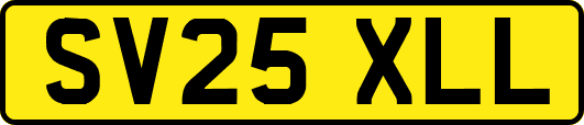 SV25XLL