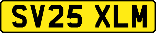 SV25XLM