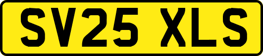 SV25XLS