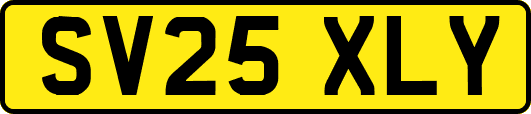 SV25XLY