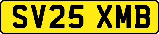 SV25XMB