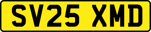 SV25XMD