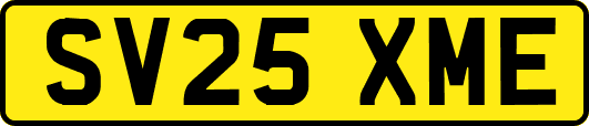 SV25XME
