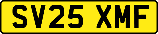 SV25XMF