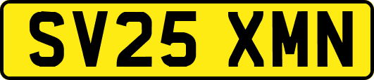 SV25XMN