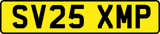 SV25XMP