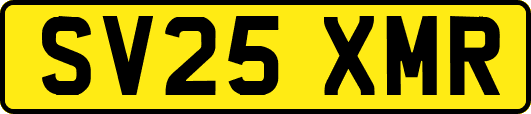 SV25XMR