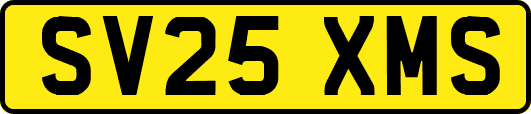 SV25XMS