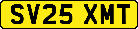 SV25XMT