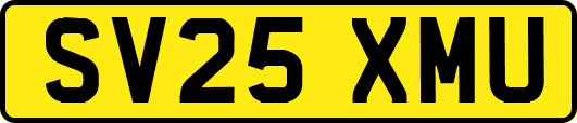 SV25XMU