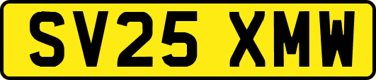 SV25XMW