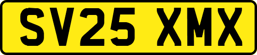 SV25XMX