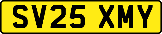 SV25XMY