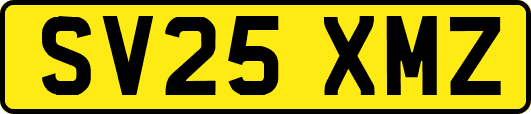SV25XMZ