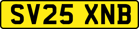 SV25XNB