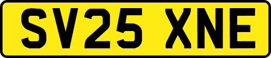SV25XNE