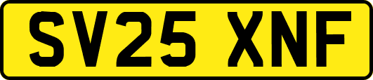 SV25XNF