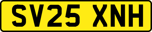 SV25XNH