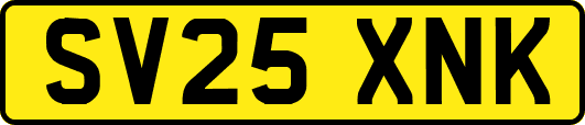SV25XNK