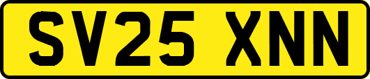 SV25XNN