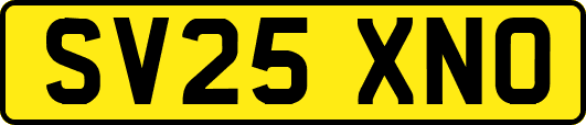 SV25XNO