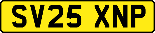 SV25XNP