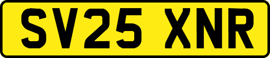 SV25XNR