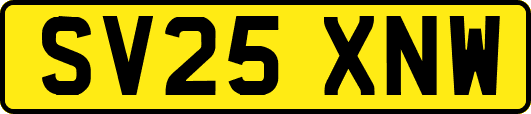 SV25XNW