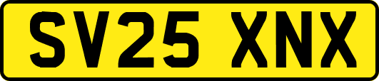 SV25XNX