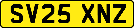 SV25XNZ