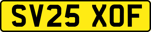 SV25XOF