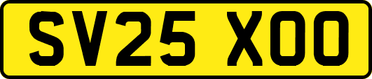 SV25XOO