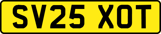 SV25XOT