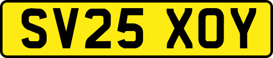 SV25XOY