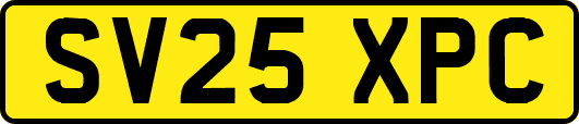 SV25XPC