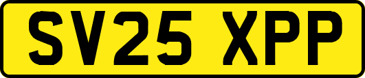 SV25XPP