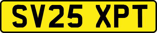 SV25XPT