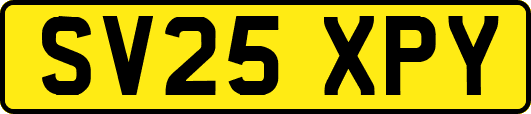 SV25XPY