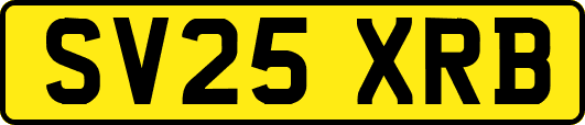 SV25XRB