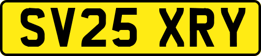 SV25XRY