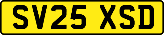 SV25XSD