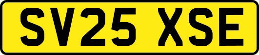 SV25XSE